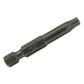 Urrea Power Bit, Torx T6X1-15/16 Hd 16040X